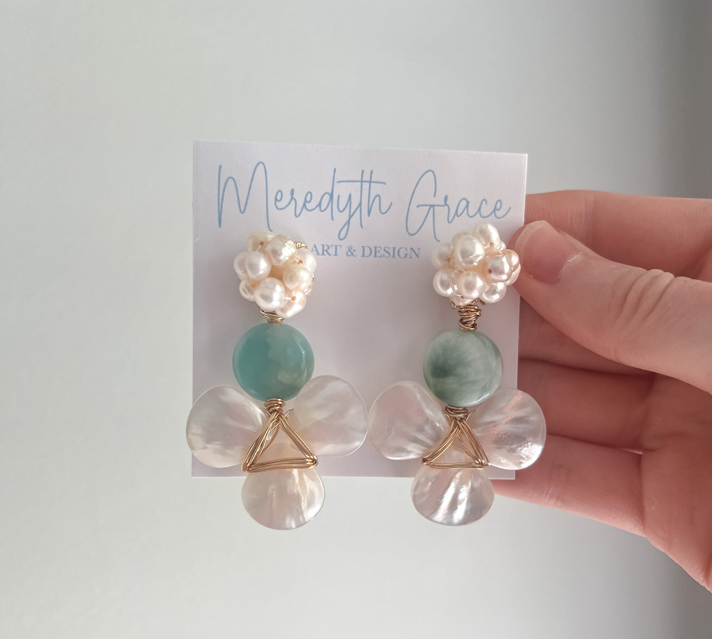 Eloise earrings