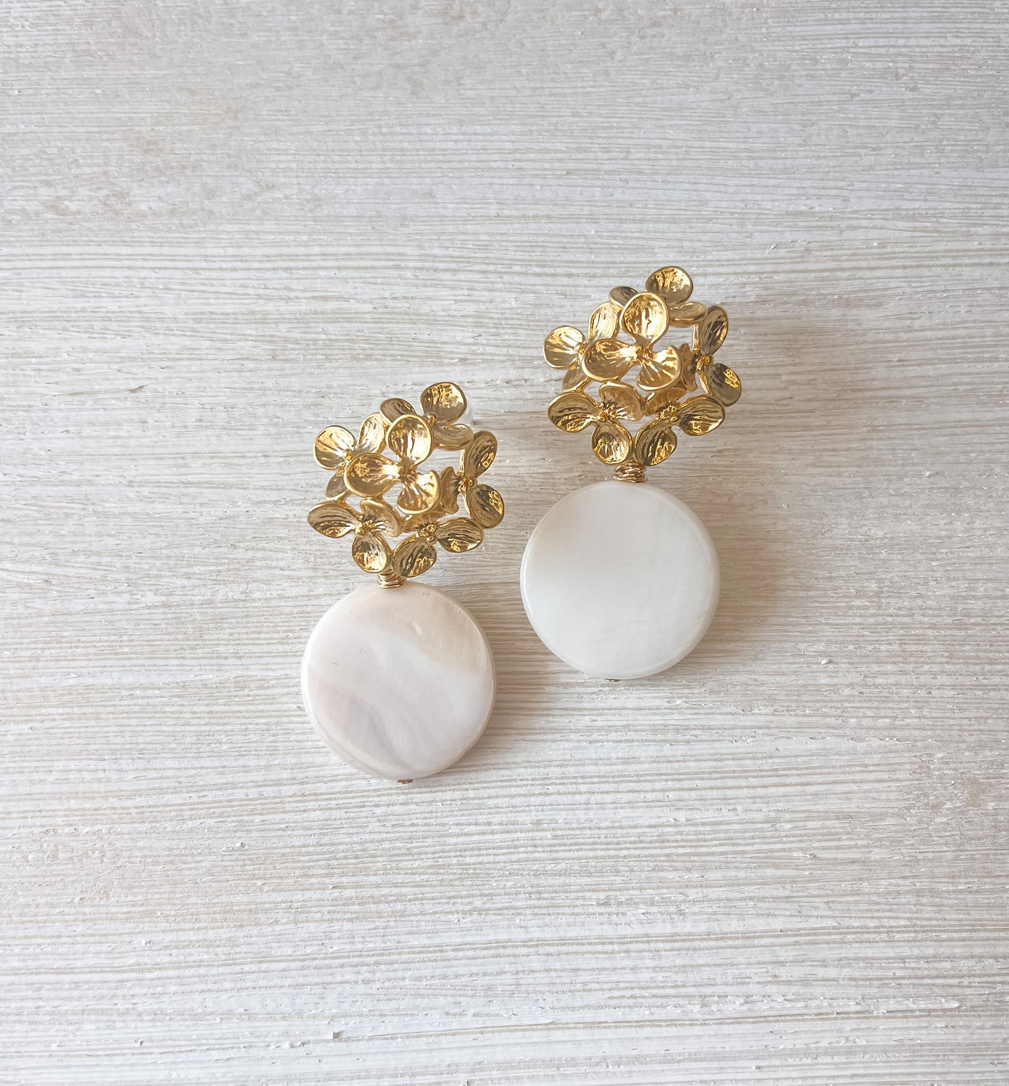 Emmie earrings