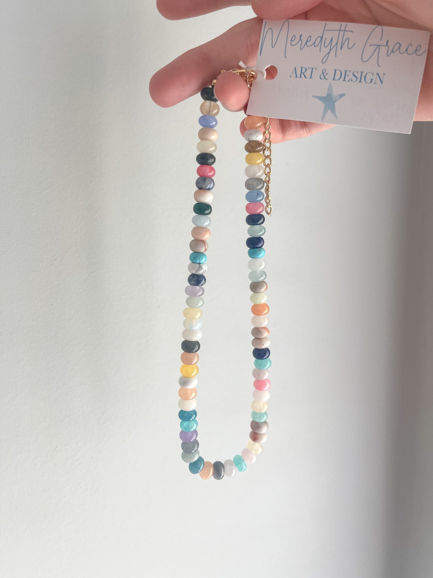 Sunnie necklace