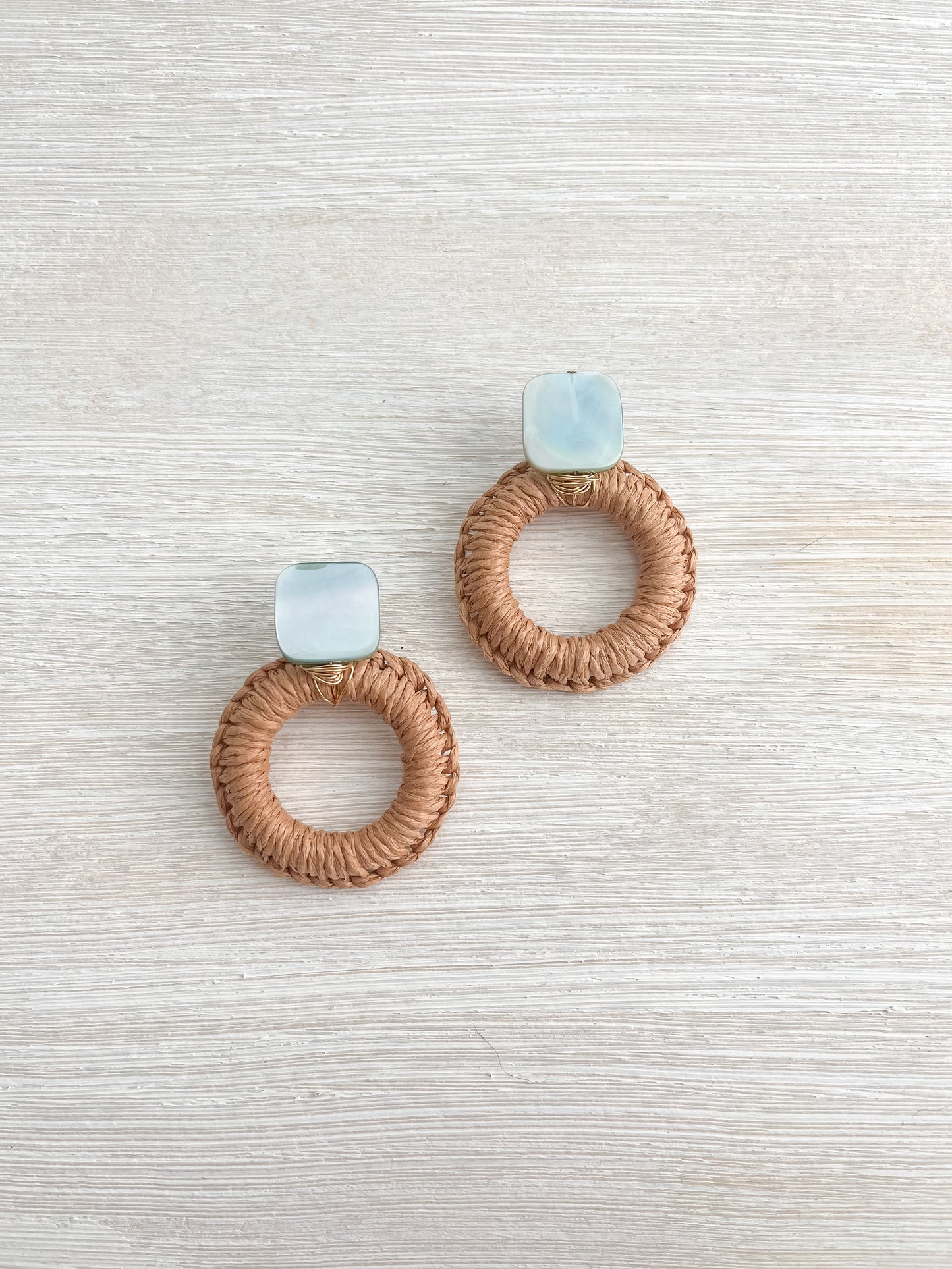 Bryce earrings