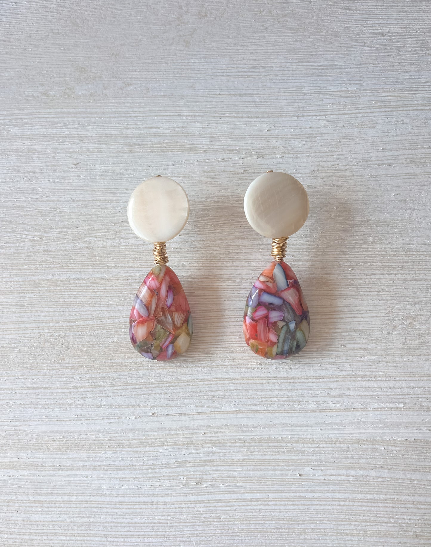 Chambliss earrings