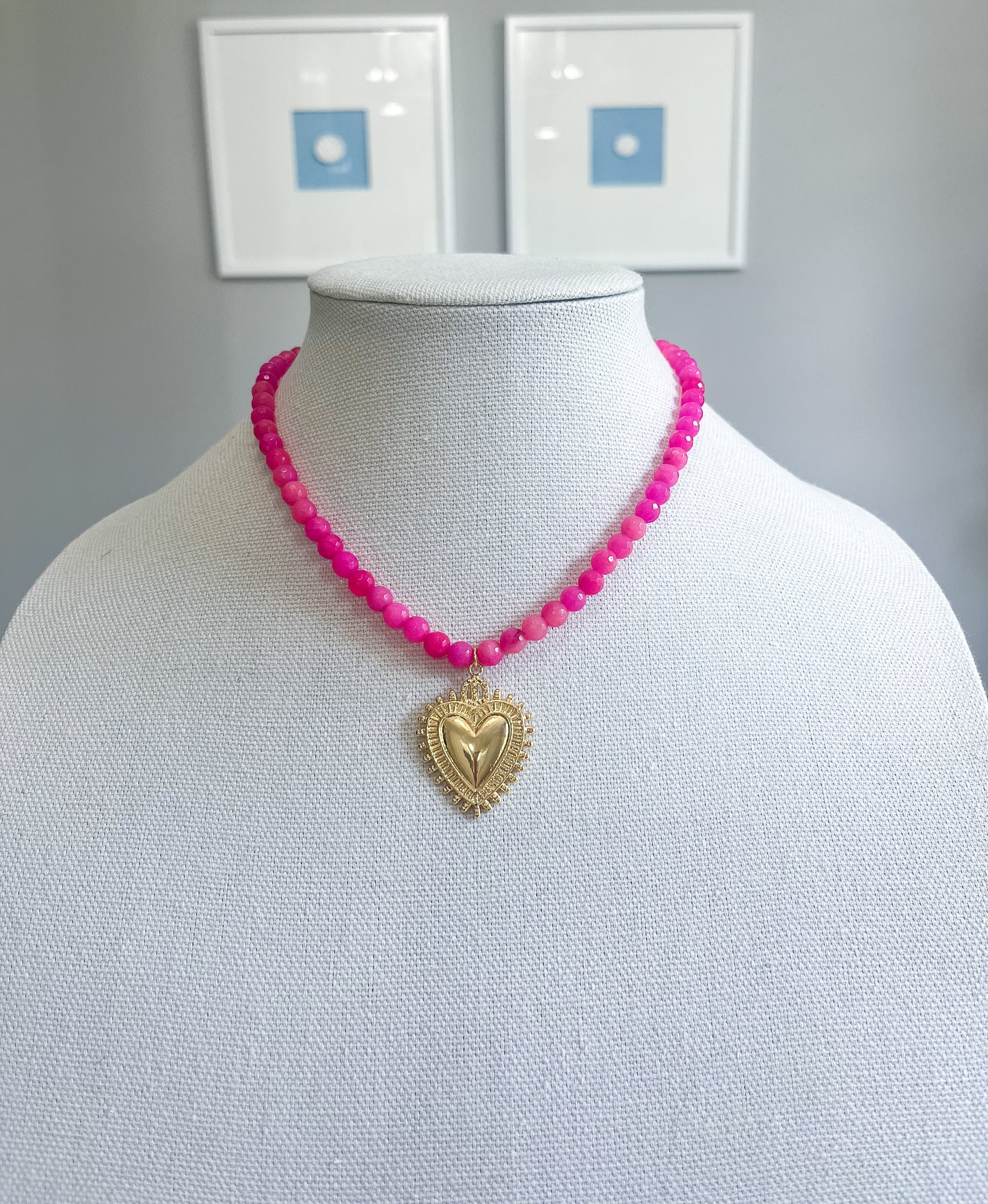 Harper necklace