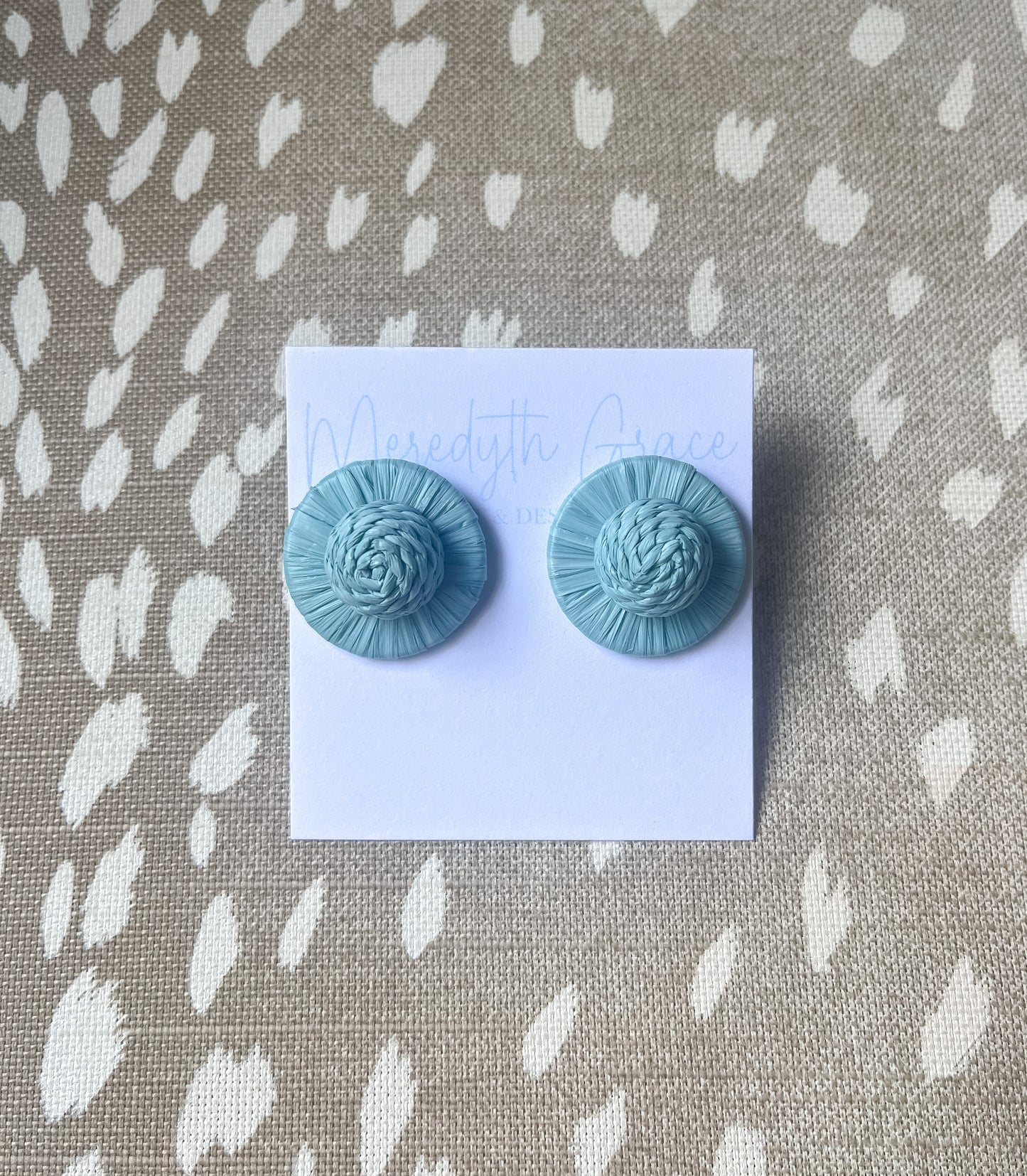 Lou earrings