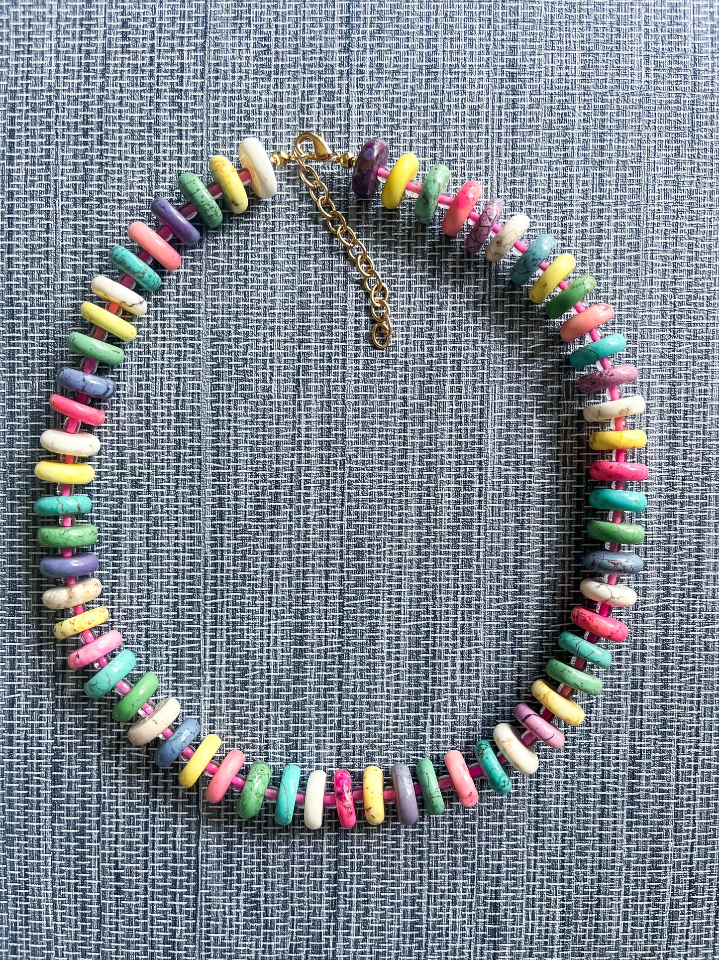 Vivi necklace