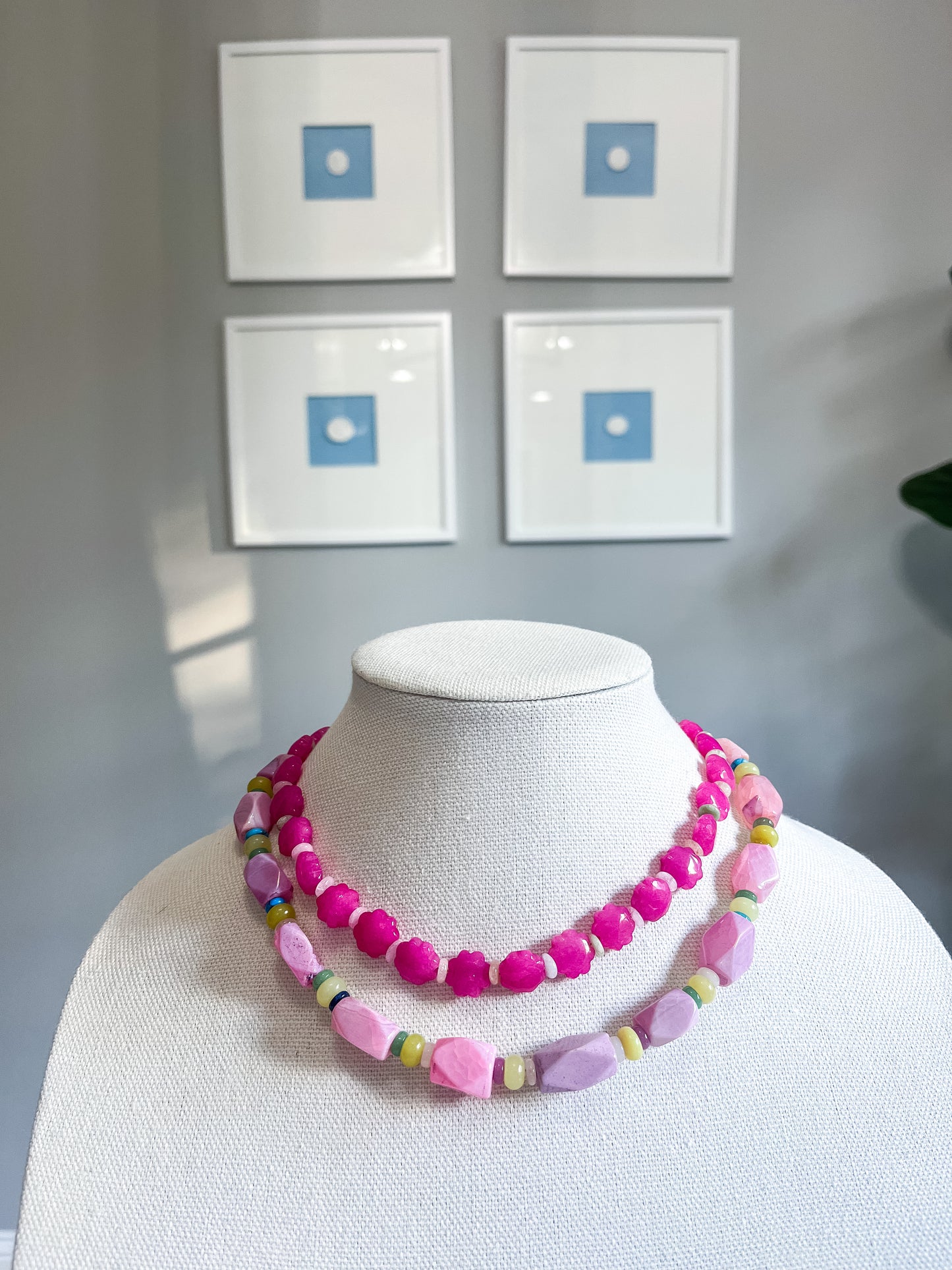 Kate necklace