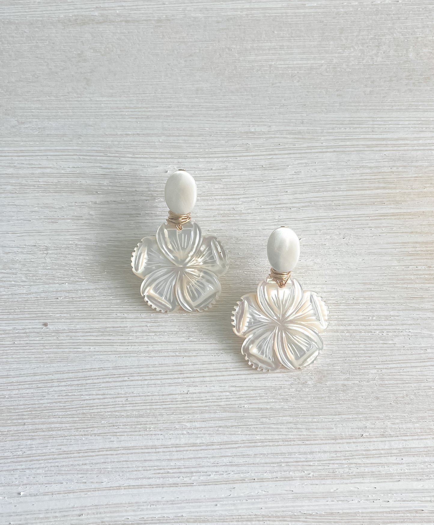Sydney earrings