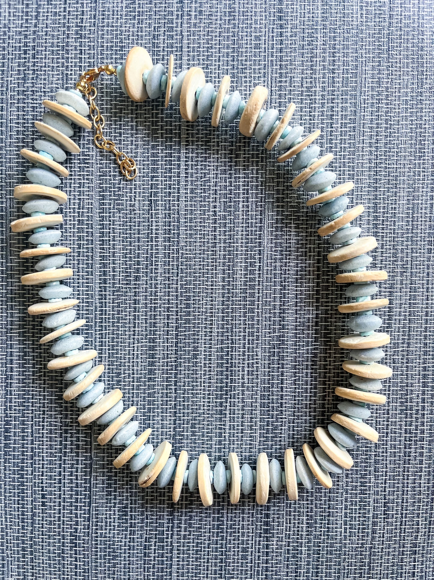 Margot necklace