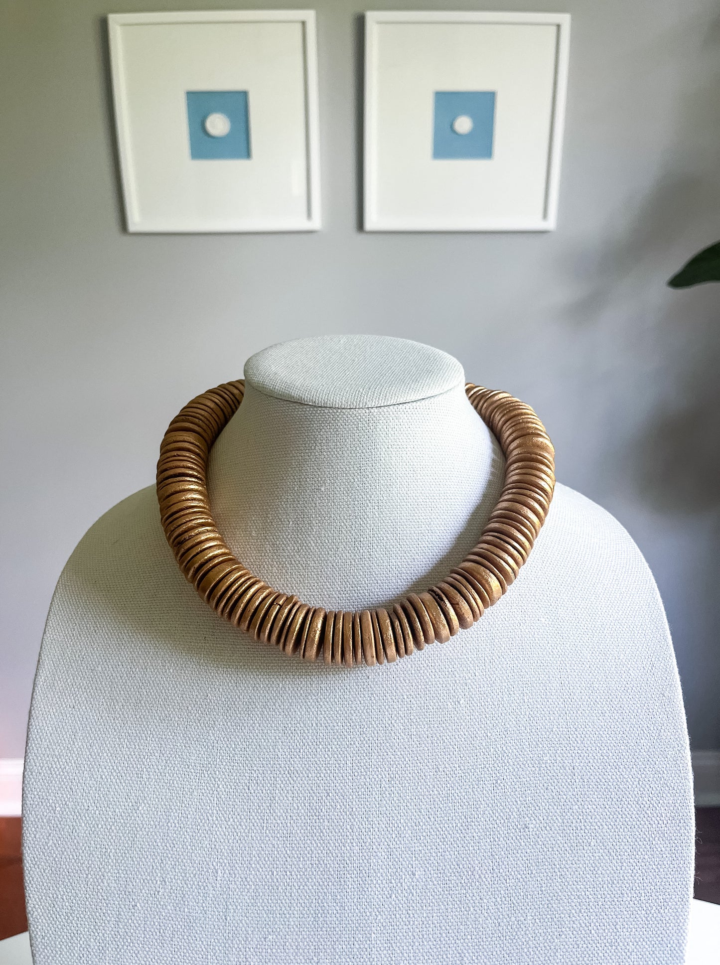 Charlie necklace