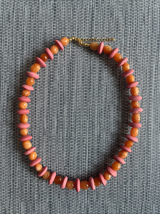 Sloan necklace
