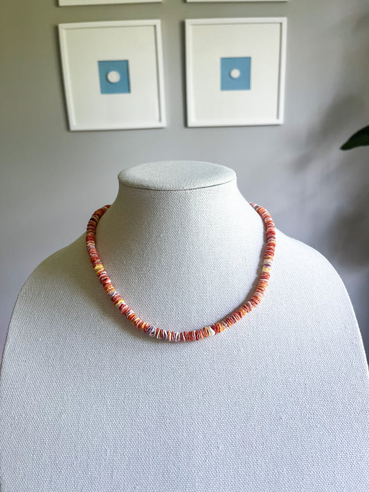 Harper necklace