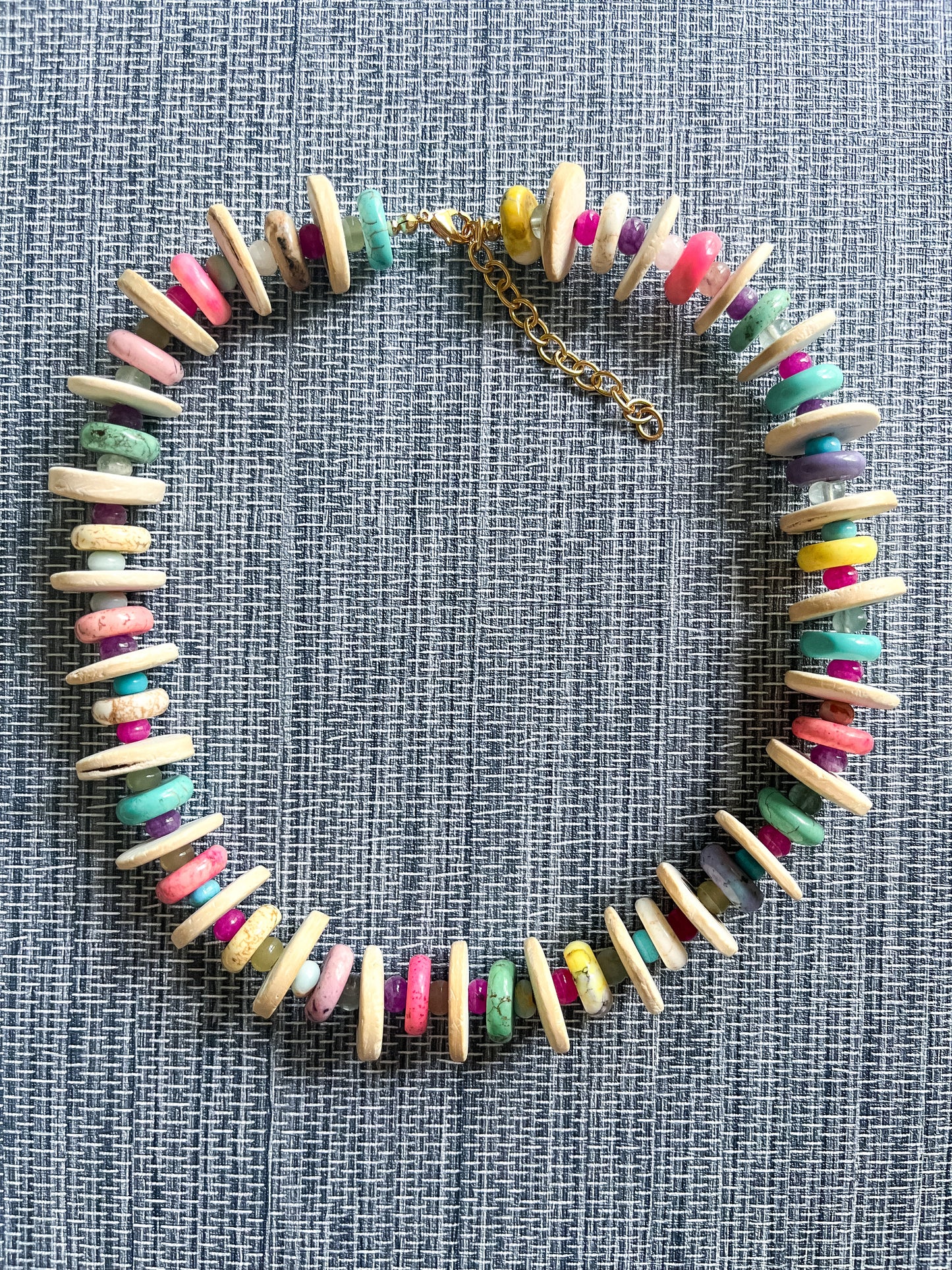 Lucy necklace