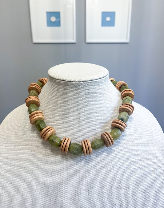 Kate necklace