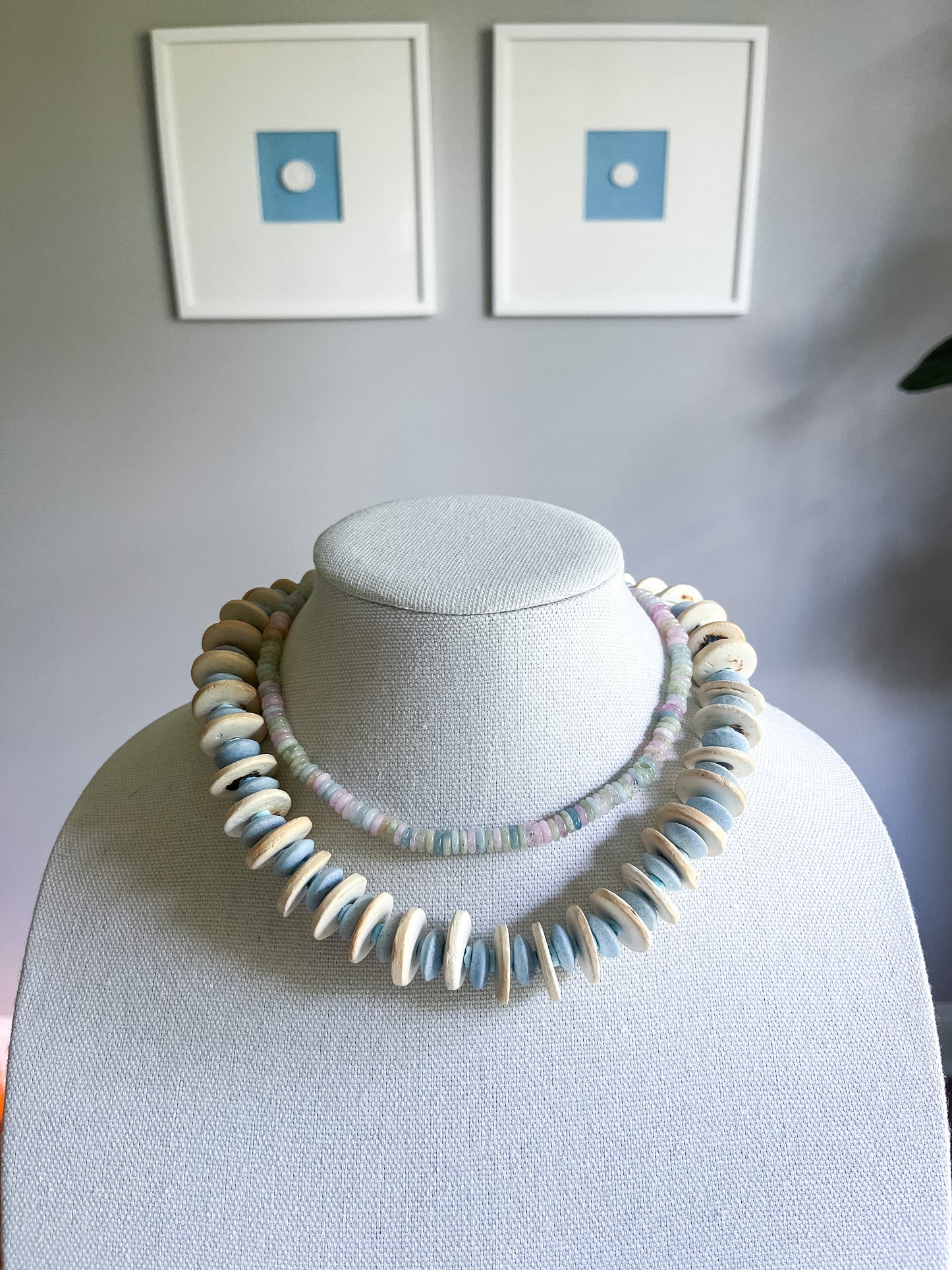 Margot necklace