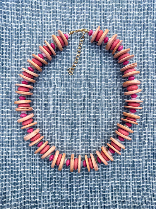 Lollie necklace
