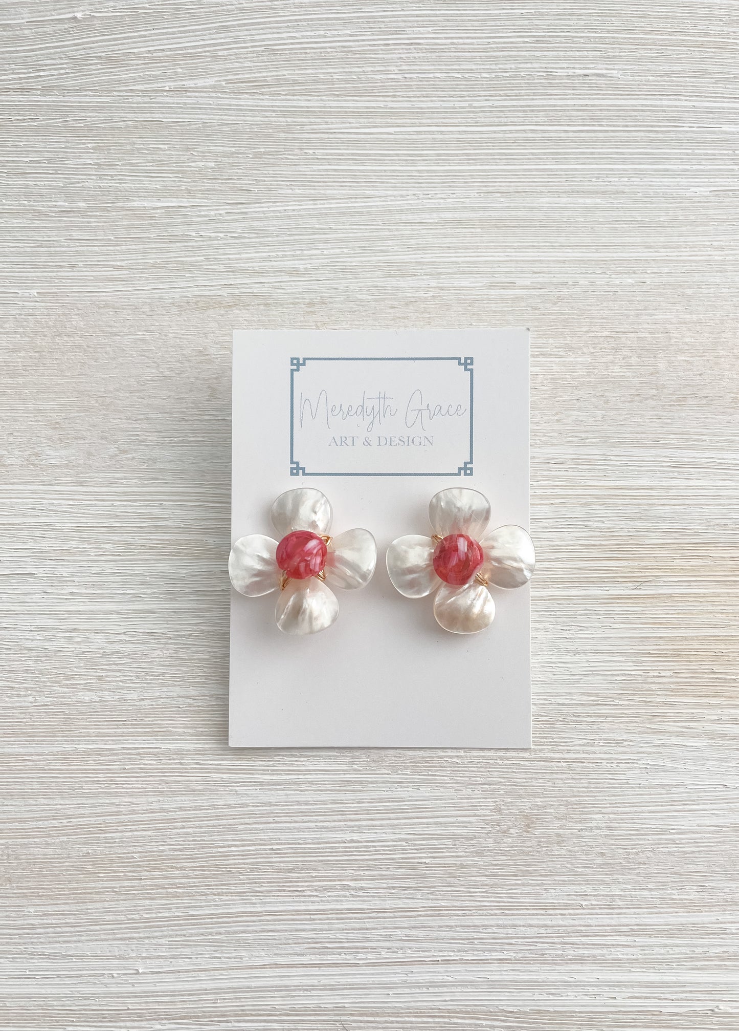Caroline earrings