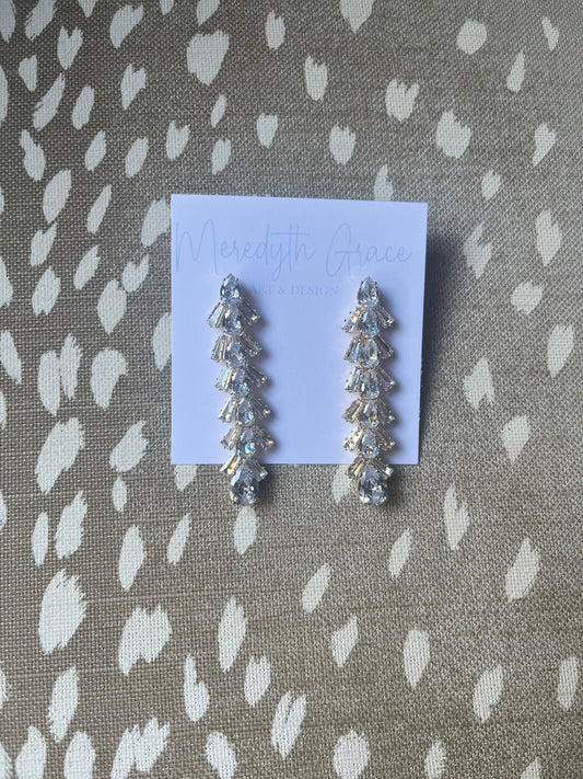 Monica earrings