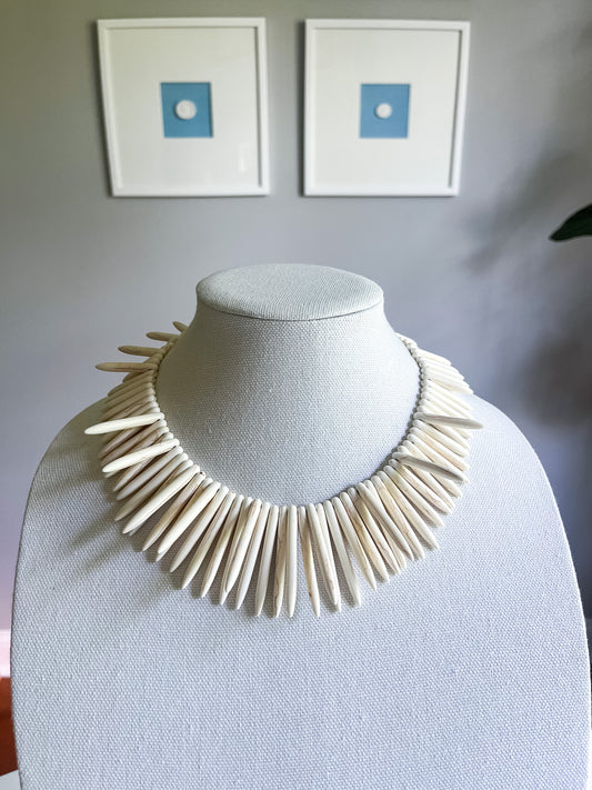Parker necklace