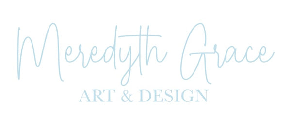 Meredyth Grace Art and Design
