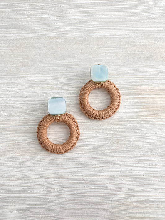 Bryce earrings