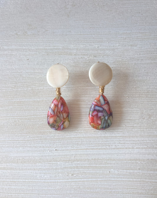 Chambliss earrings
