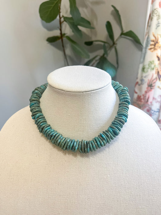 Millie necklace