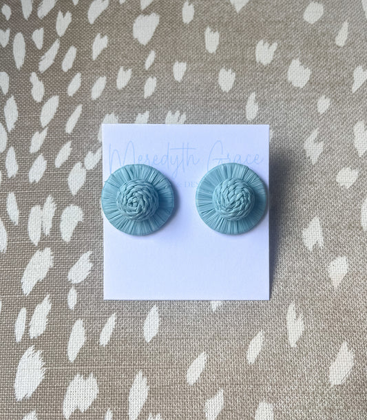 Lou earrings