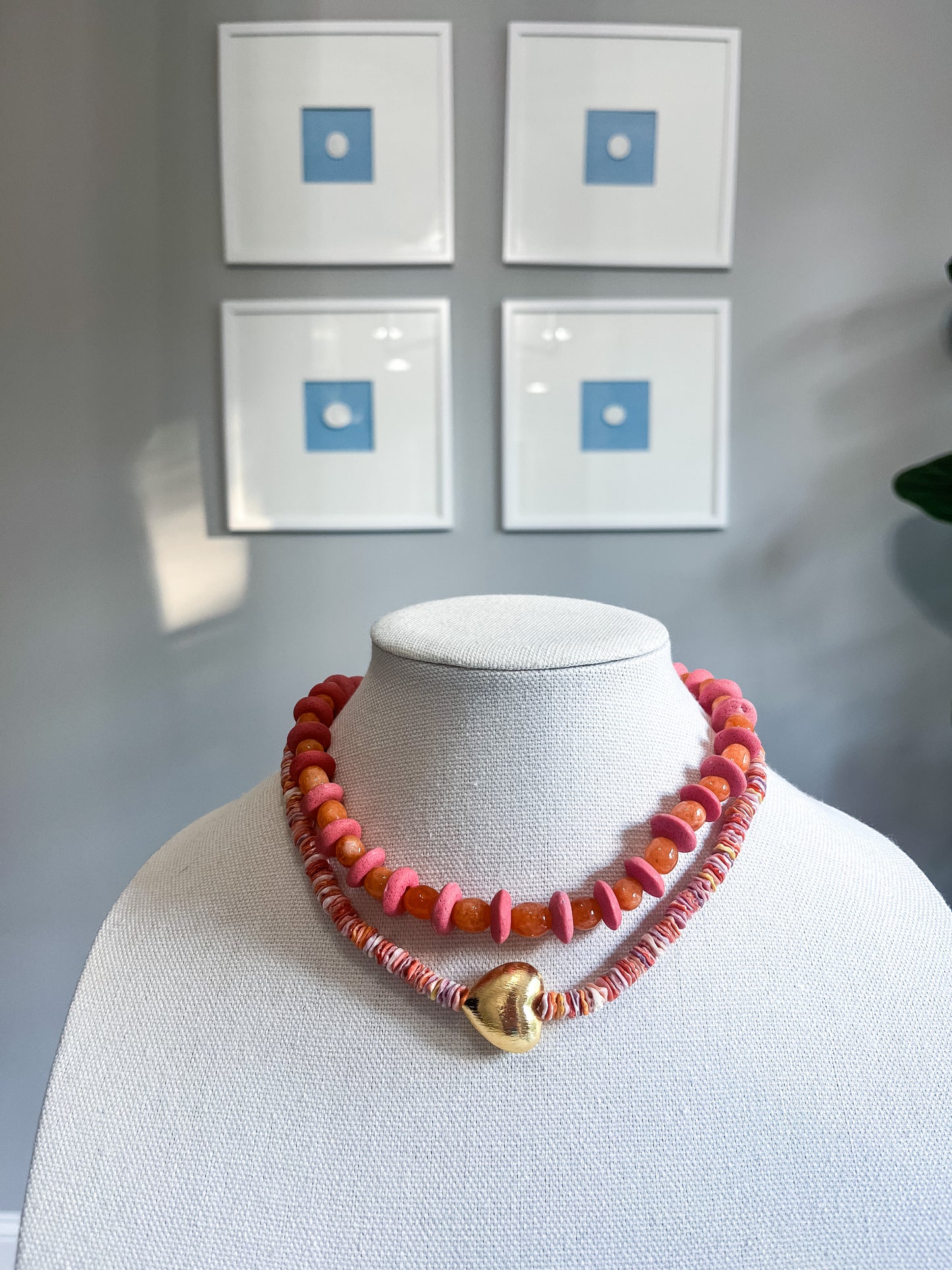 Sloan necklace