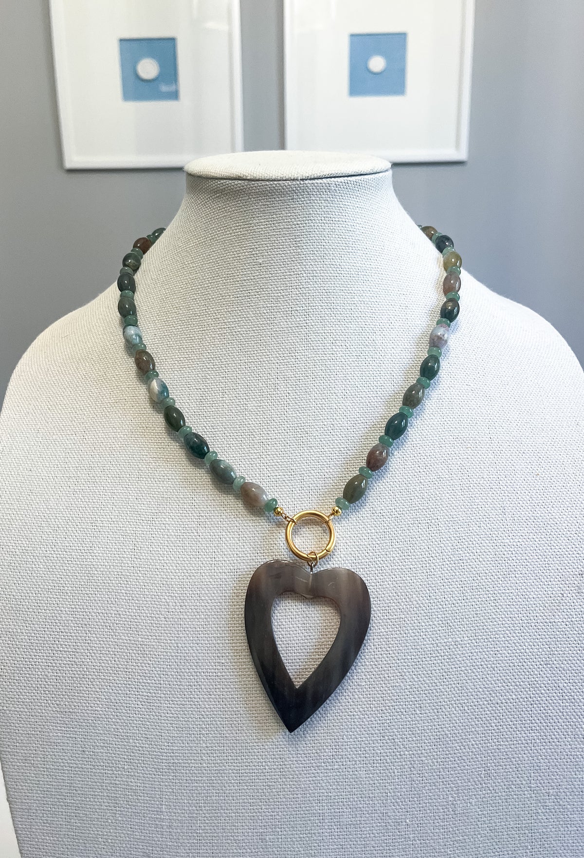 Louise necklace