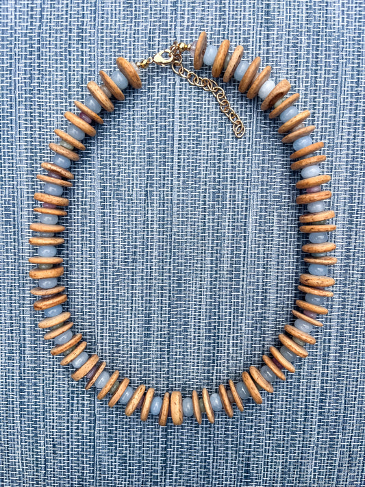 Collins necklace