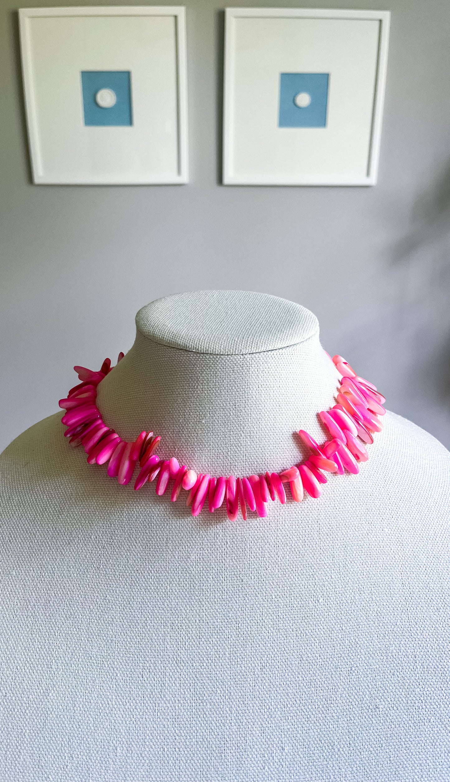 Ella necklace