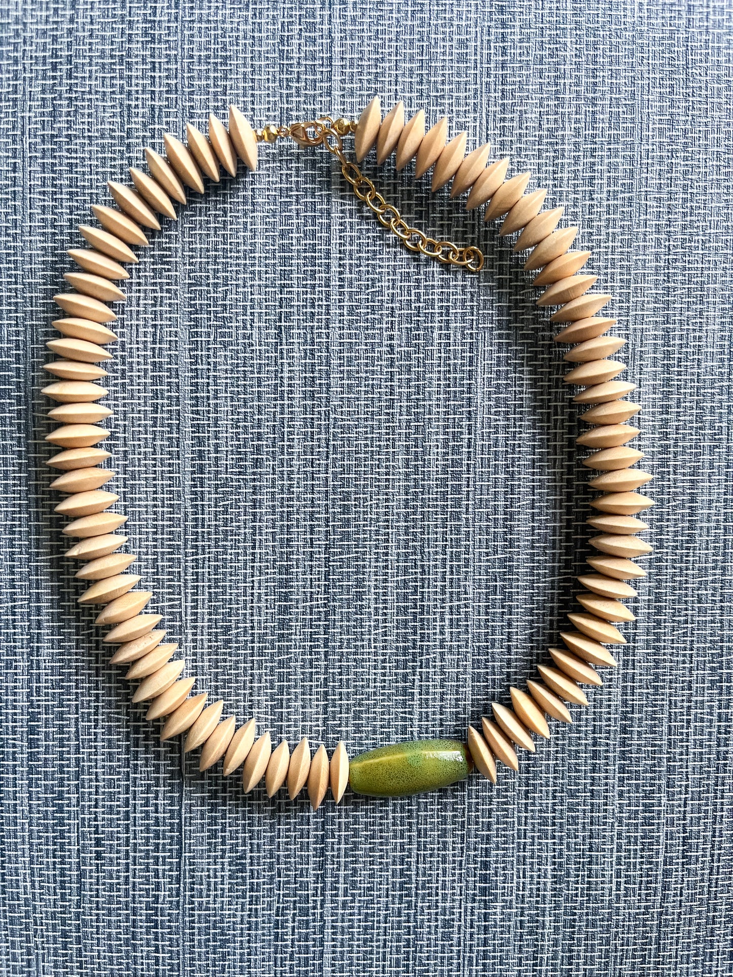 Scottie necklace