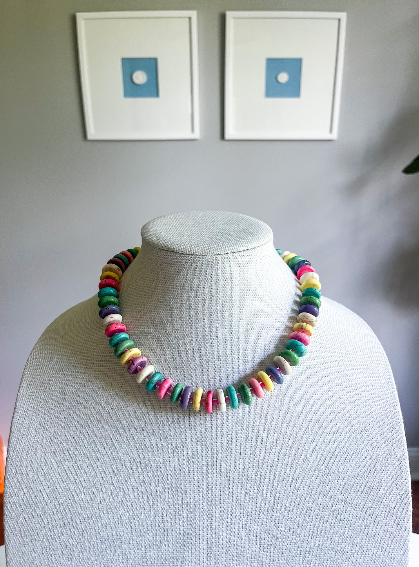 Vivi necklace