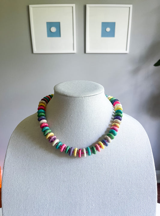 Vivi necklace