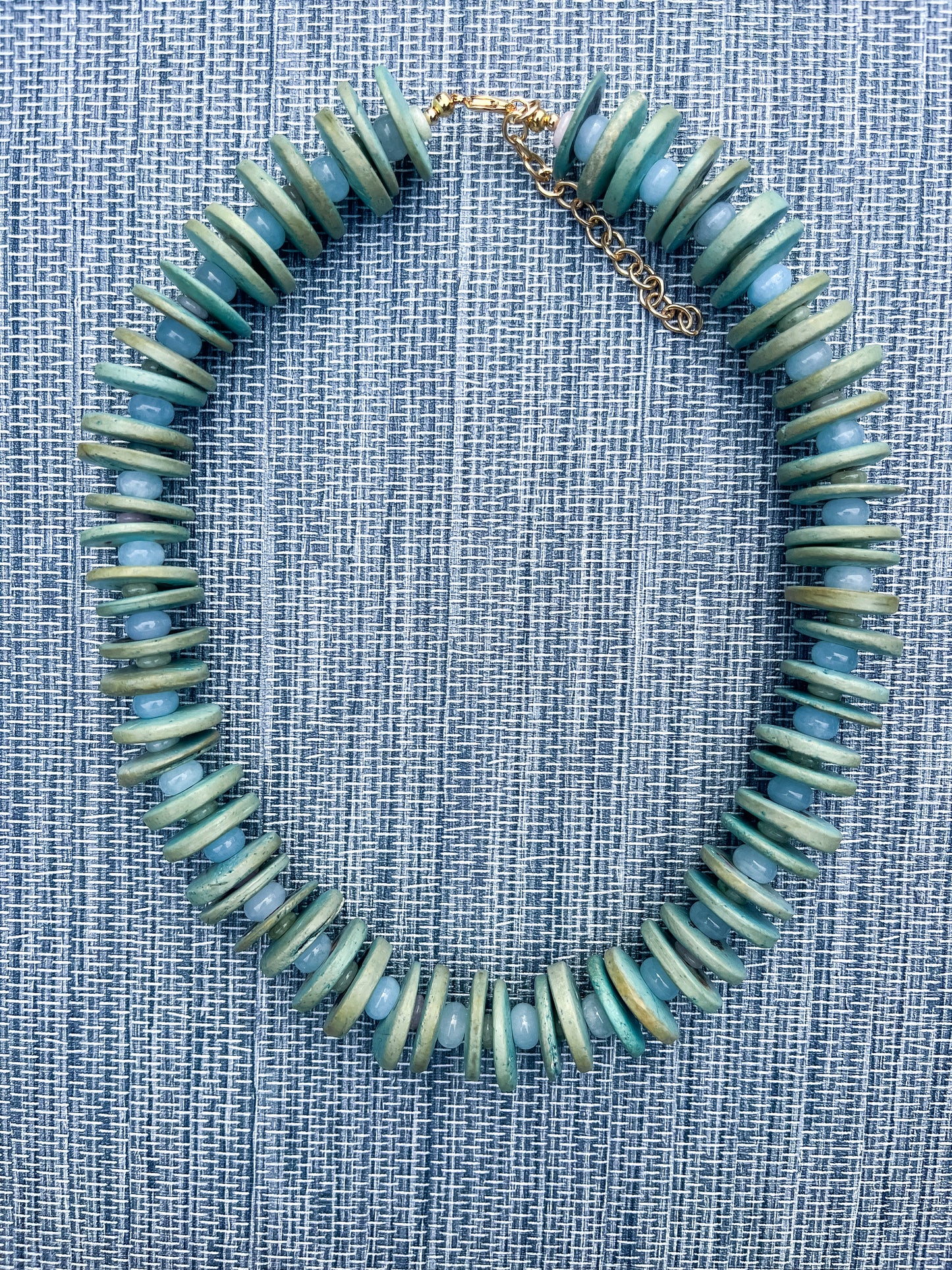 Lollie necklace