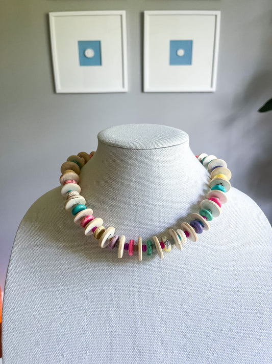 Lucy necklace