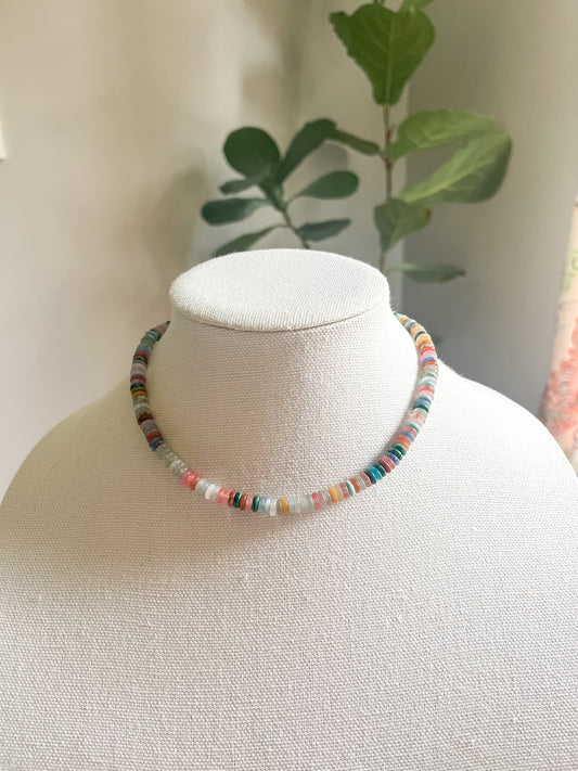 Millie necklace
