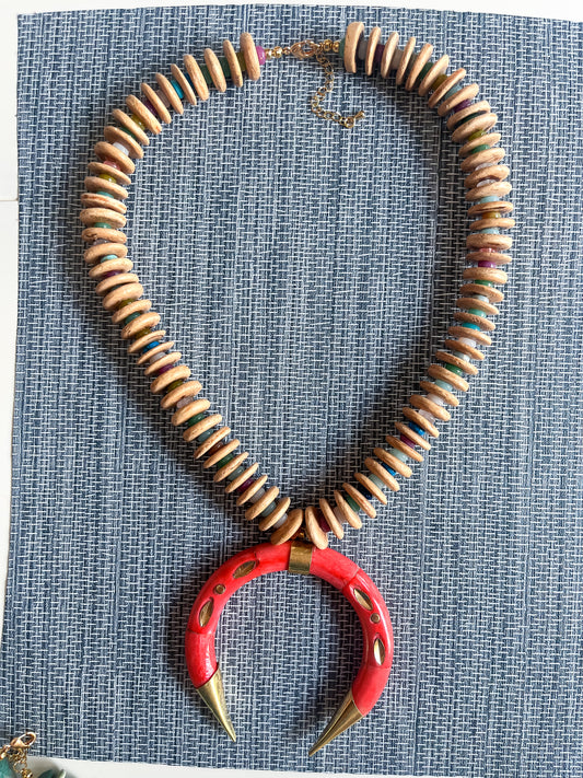 Celia necklace