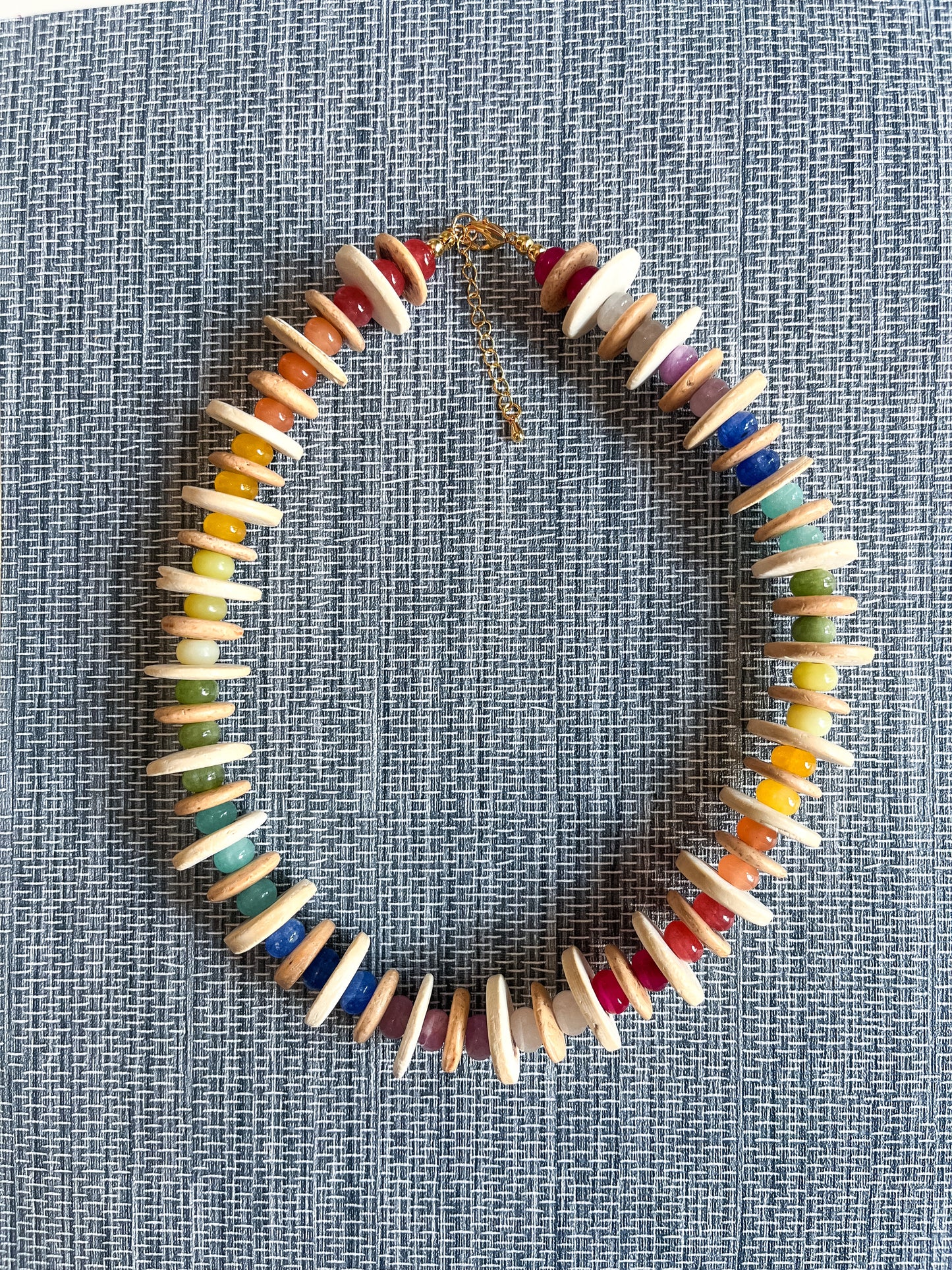 Lollie necklace